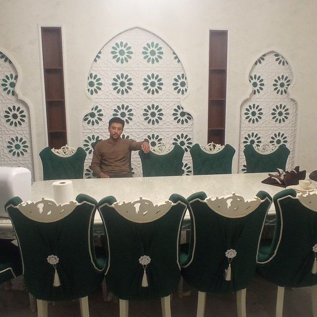 Малярка Malyarka ustalari