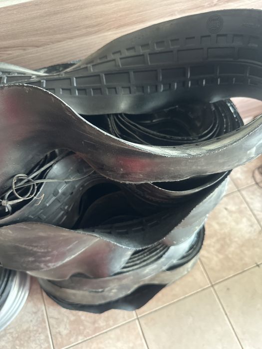 Ободная лента R20