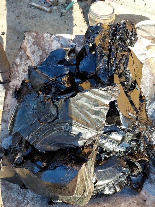 Bitum 60/90  Bitum 90/10 BitumM5 polizol