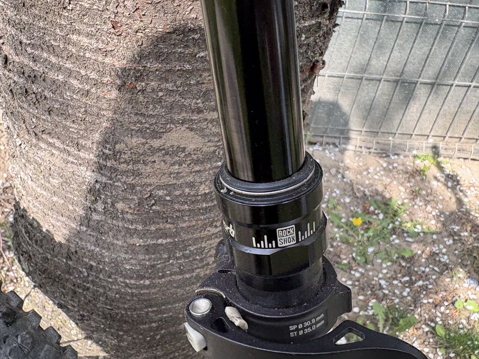 Vând Canyon  Nerve Al pe 27.5