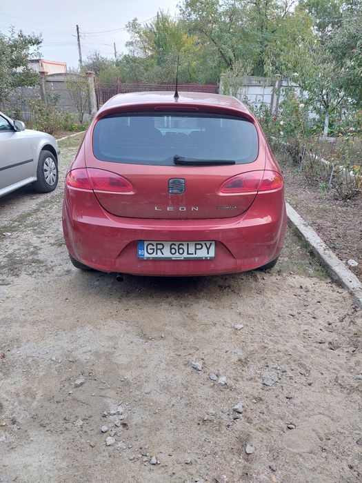 Seat Leon motor 1.9 an 2008