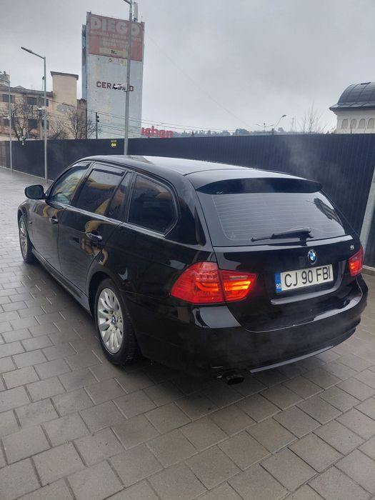 De vânzare BMW E91  seria3