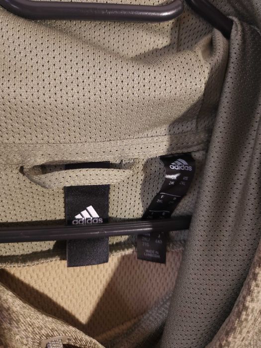 Adidas ClimaWarm Суичър/Мъжки  XXL