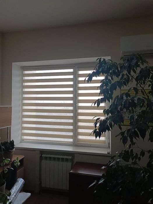 Жалюзи Актау все виды жалюзей