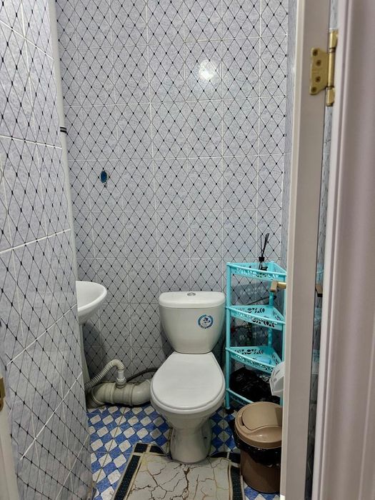 Квартира 3 комнатный
