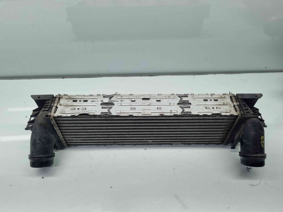Radiator intercooler  Bmw X4 (F26) [Fabr 2012 -2018] 17517823570-02 2.