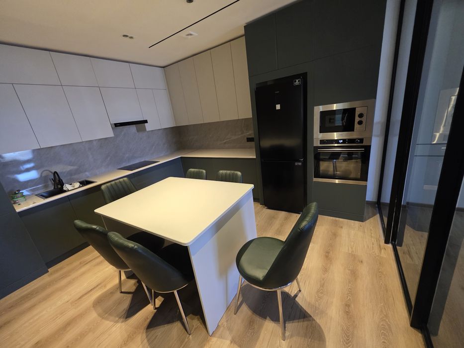 Арендага квартира 4 хонали