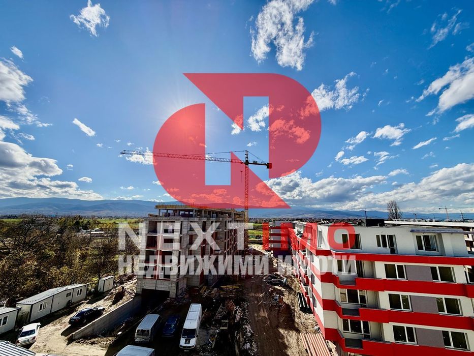 3-стаен в Пловдив-Смирненски площ 119 цена 148000