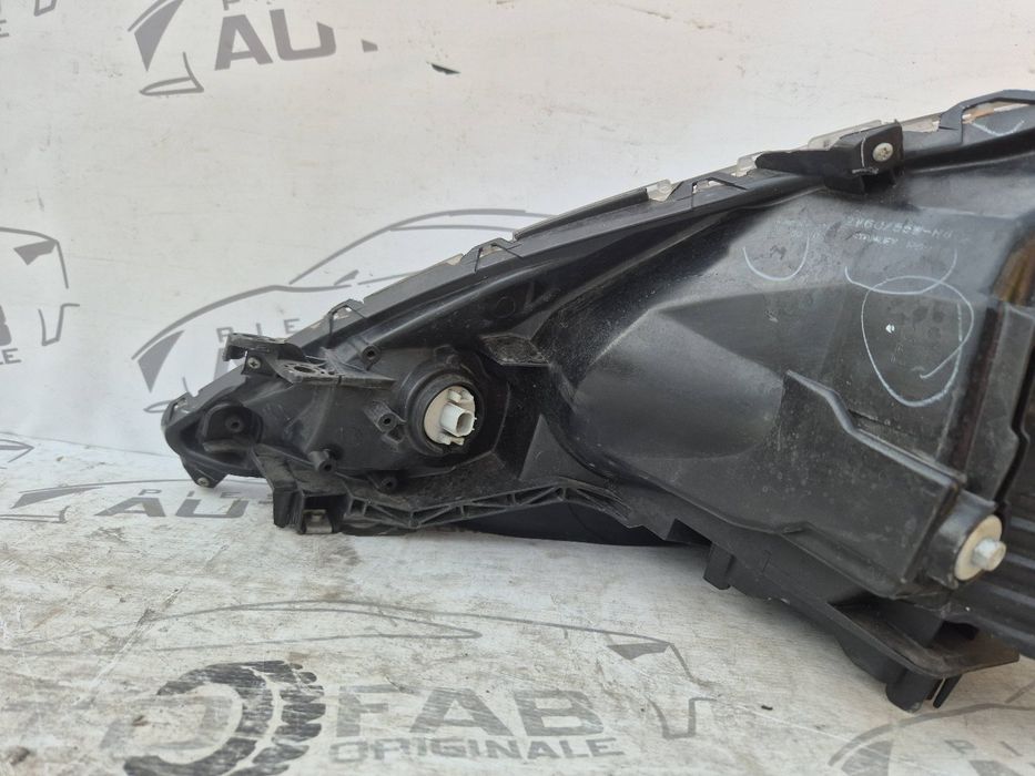 Far dreapta Honda Jazz 2 an 2008-2009-2010