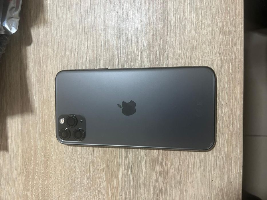 Carcasa iphone 11 pro max full flex