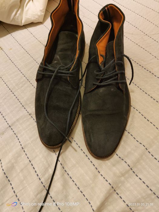 Ghete Tommy Hilfiger 43