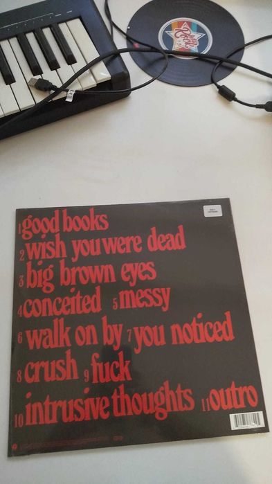 Vinil nou, în folie Lola young - This wasn't meant for you anyway