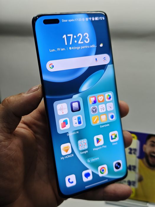 Honor Magic 4 Pro 5G