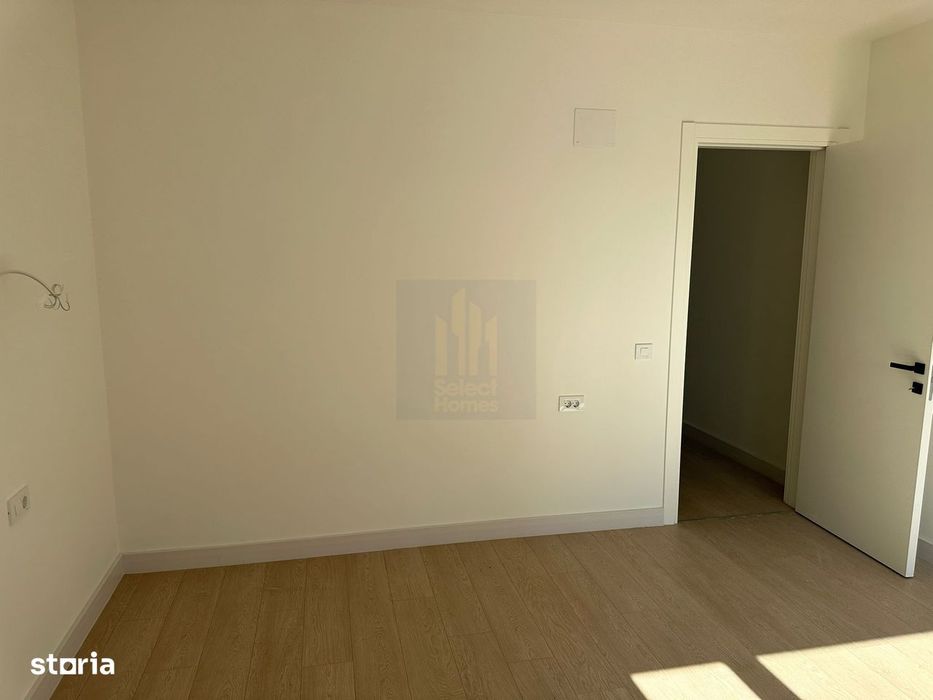 2 Camere | Parcare | Prima Inchiriere | Akcent City *Jiului*