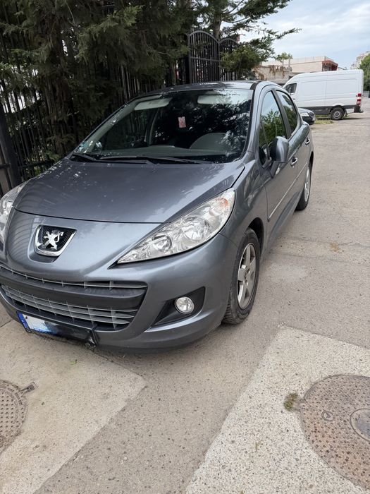 De vanzare Peugeot 207