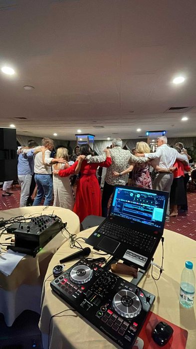 DJ [ Диджей ] за ПАРТИ\БАЛ\РОЖДЕН Ден| Профес. озвучаване! [dj диджей]