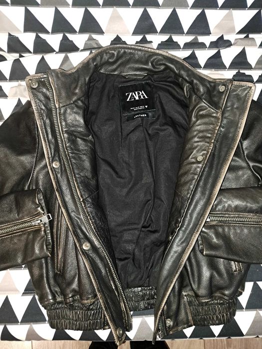 Марковофкожено яке!