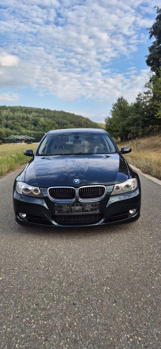 BMW Seria 3 2008 — imagine 2