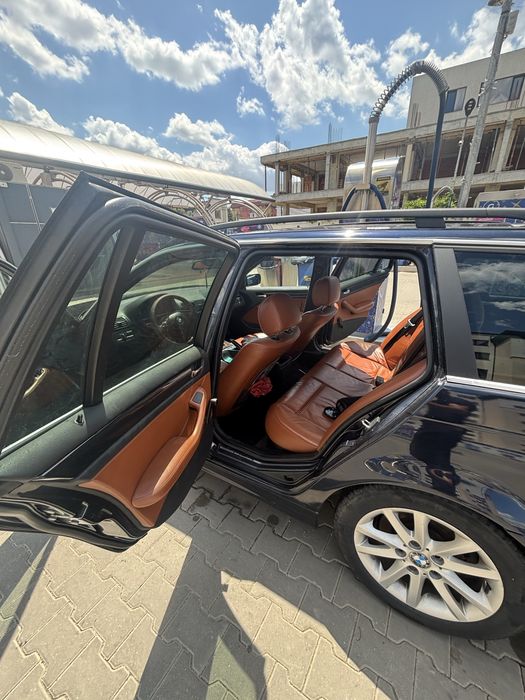 Bmw e46 super ofertă