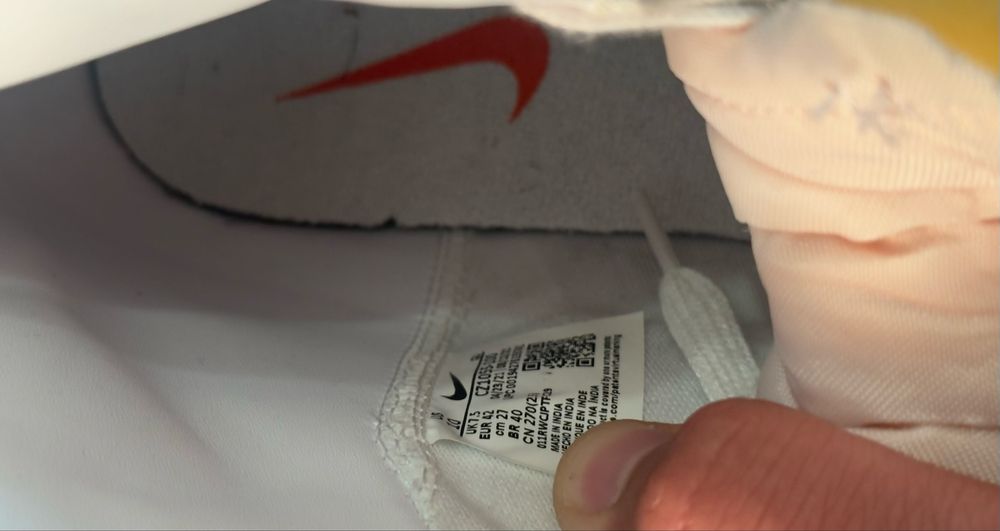 Nike blazer 42номер чисто нови