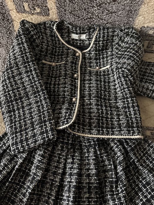 Костюм на девочку