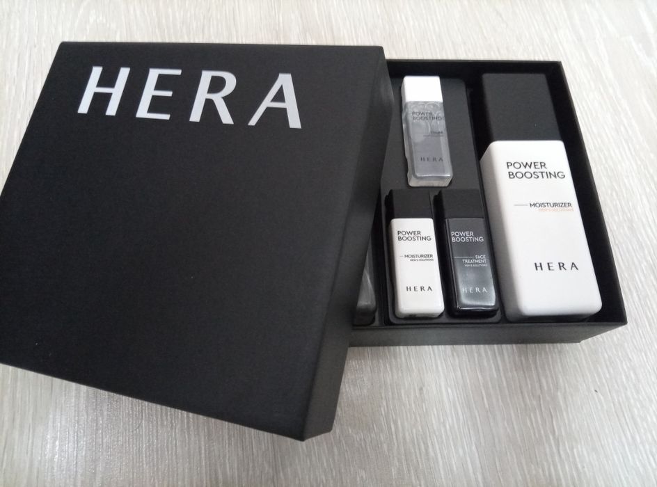 Мужская косметика