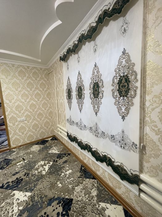 Jalyuzi ЖАЛЮЗИ maskitniy setka маскетний сетка