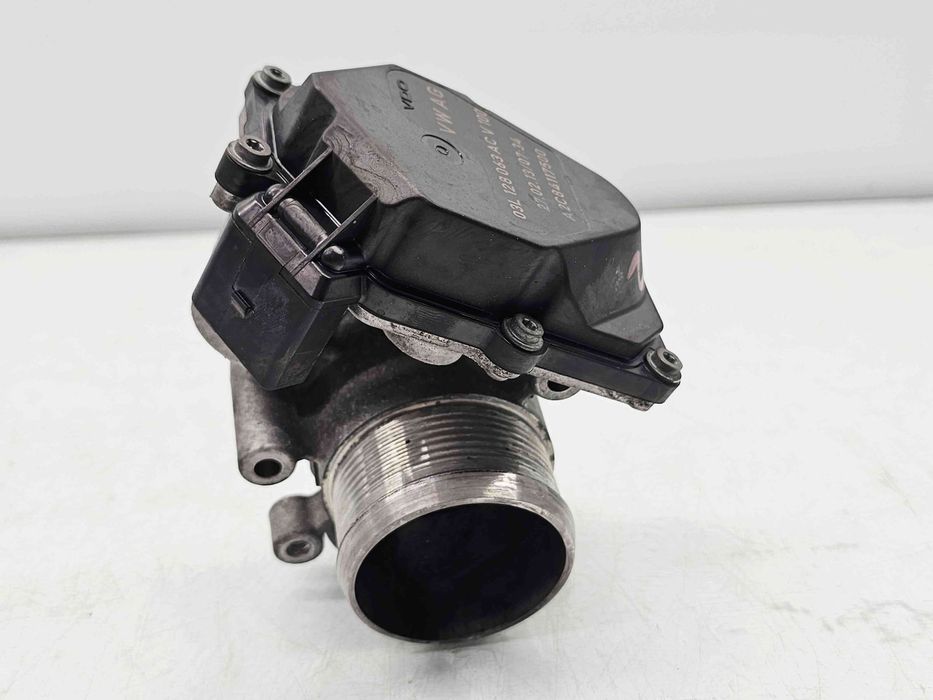 Clapeta acceleratie Audi A4 (8K2, B8.5) Facelift [Fabr 2008-2015] 03L1