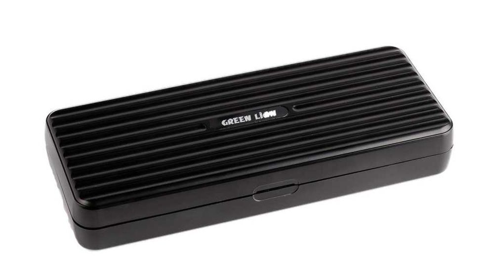 Green Набор электрических отверток  58 в 1