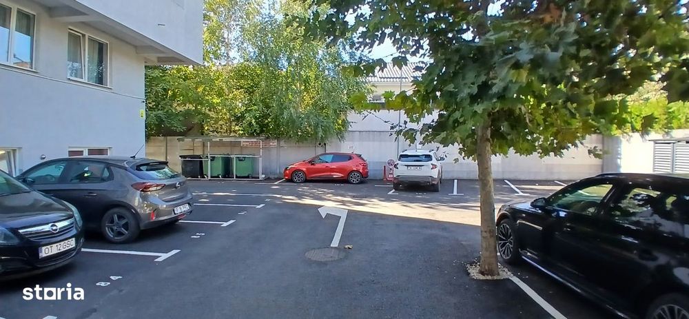 Metrou Dimitrie Leonida 10 min sos Berceni, 2 camere 64 mp,loc parcare
