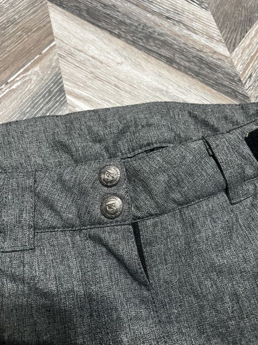 Rehall Pantaloni Ski 10 mm