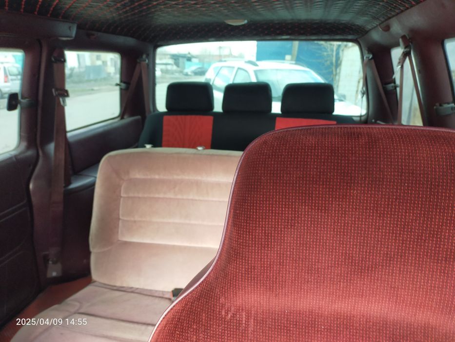 Продам Додж караван