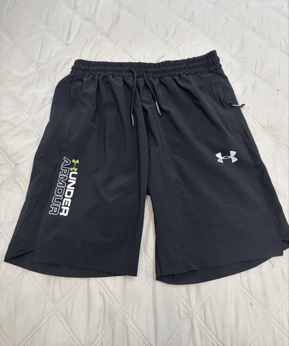 Шорты Under Armor