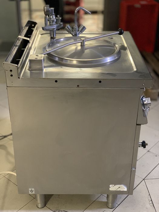 Уред за професионално готвене Lotus