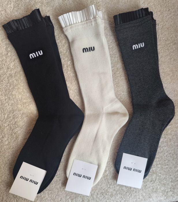 Дамски чорапи различни модели