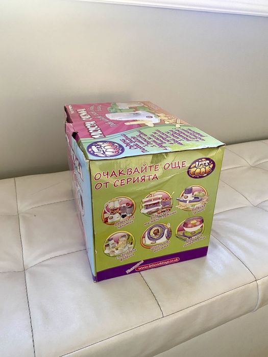 Плодова фабрика