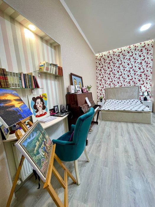 Продается участок,Чиланзар-Ок Тепа,5,5соток