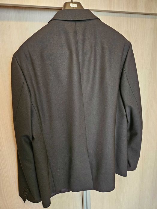 Черно сако Zara, размер L