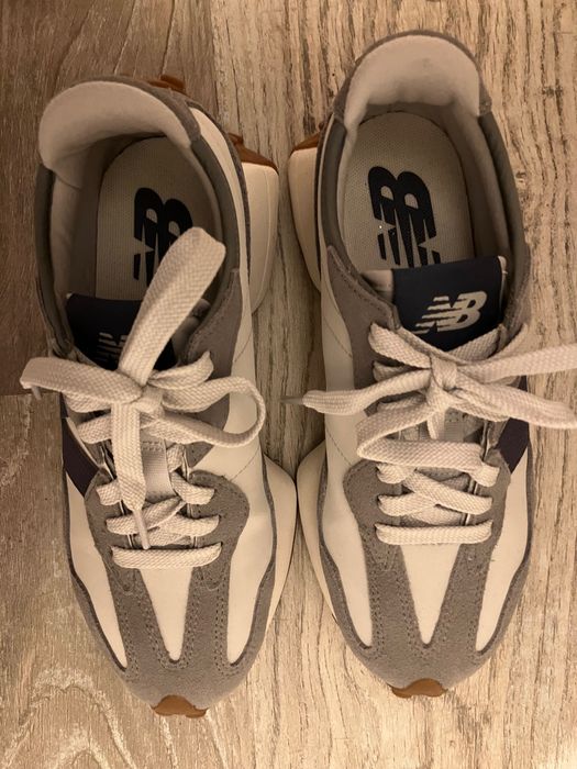 Маратонки “New Balance” 36-ти номер
