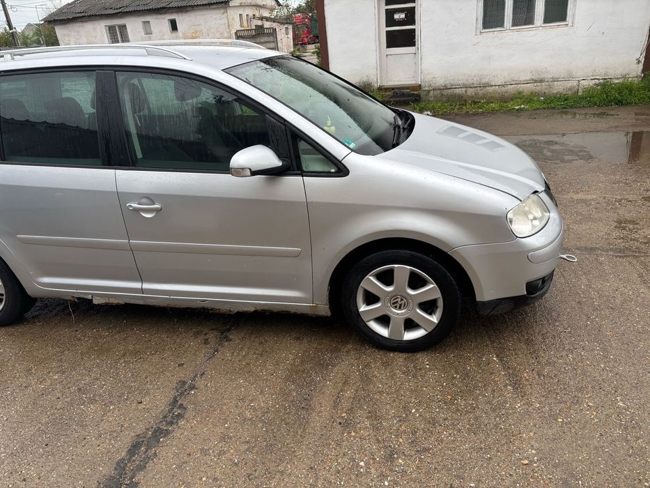 Motor 2.0 TDI BKD. WV TOURAN,Audi A3,Passat,Skoda,Seat,Golf 5