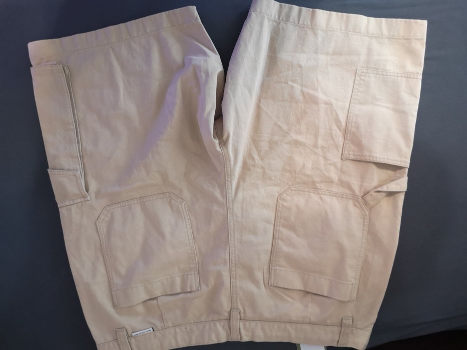 Мъжки къси панталони