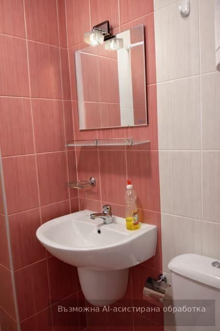 Дава се под наем Двустаен апартамент в Варна, Център - 55 кв.м за 348.84 € - Снимка #4