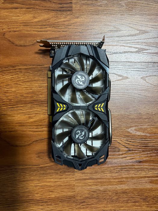 Peladn RX 580 8GB DDR5