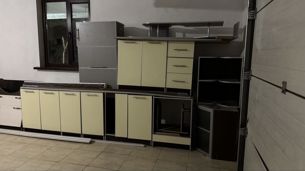 Буу кухня .  Сапасы жақсы. 4метр.