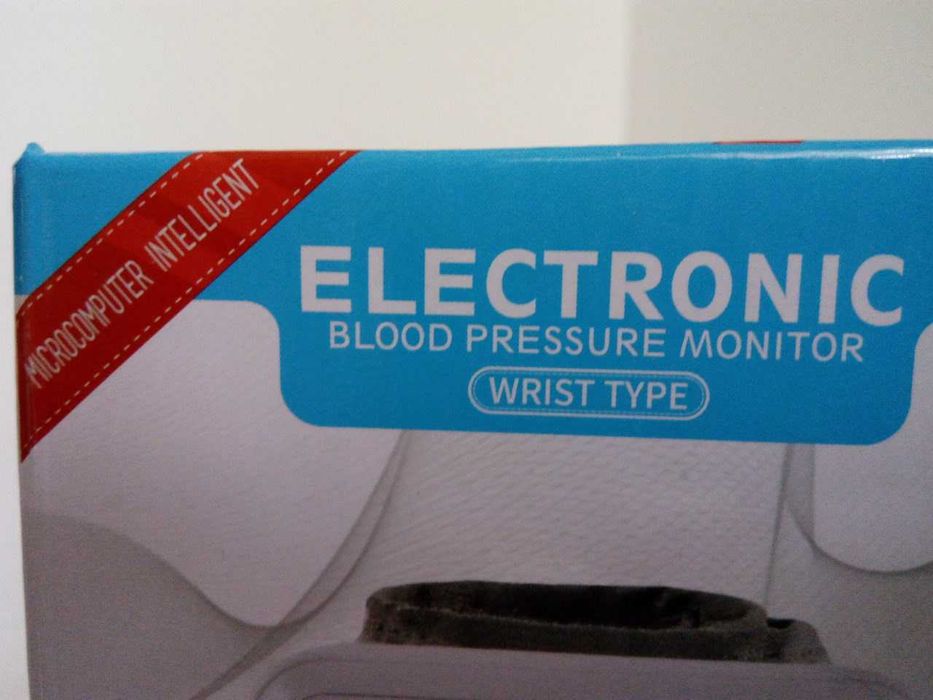 Танометры на запястье 2025 года