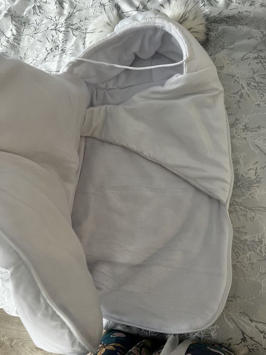 кокон зимний