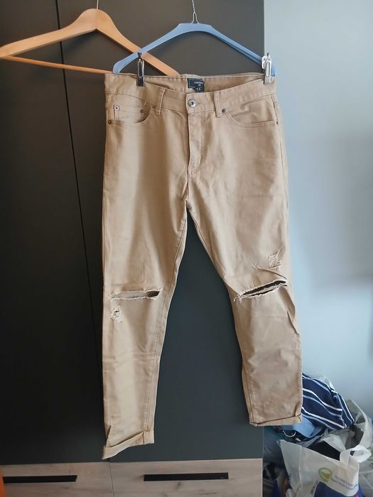 Pantaloni barbati size  w34 L34