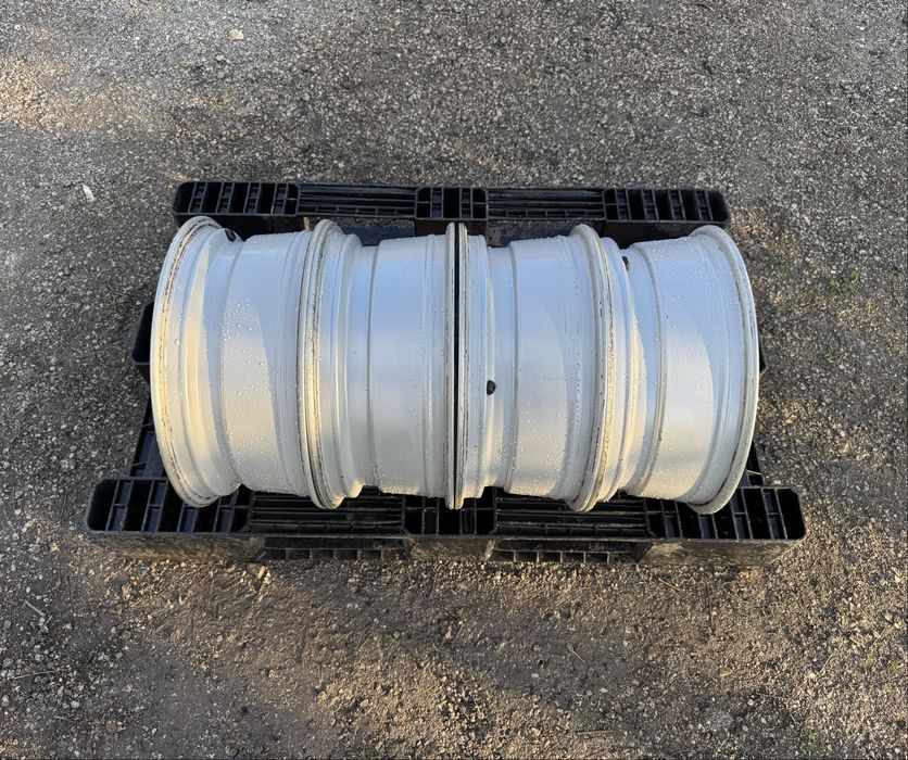 4бр.Алуминиеви джанти 16" 5x112 за Vw Tiguan-T-Roc,Audi A3,Q2,Q3,Karoq