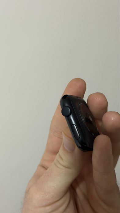 Apple Watch SE 2024 44 mm fullbox