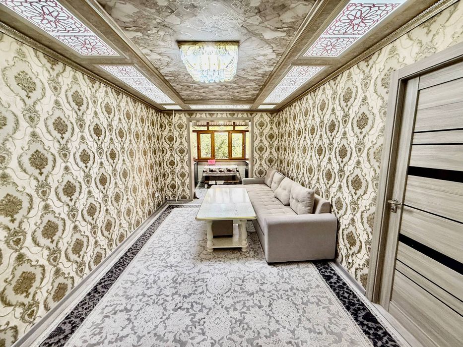 Срочно сдаётся квартира Вокзал Партцез